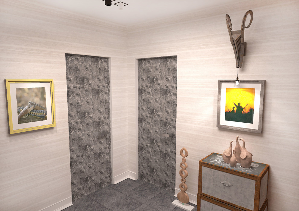 На грани природы и цивилизации