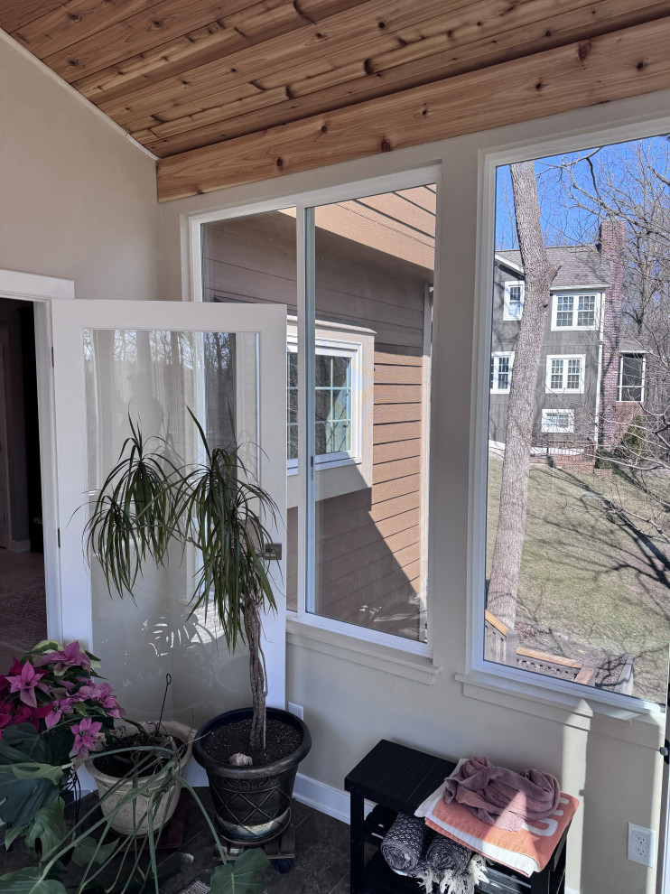 Covington Estates 4 Seasons Room