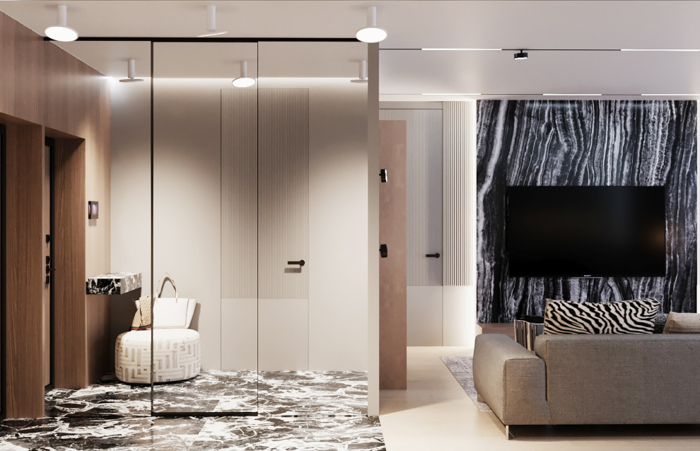 ЖК "Аристократ"(2)