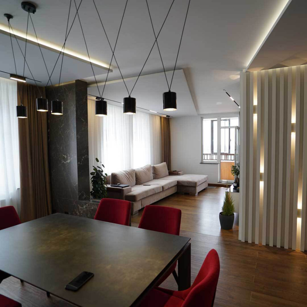 Квартира, г. Санкт-Петербург, 100 м2