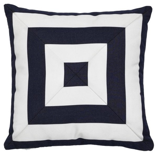 Elaine Smith Yachting Outdoor Pillows at HomeInfatuation.com.