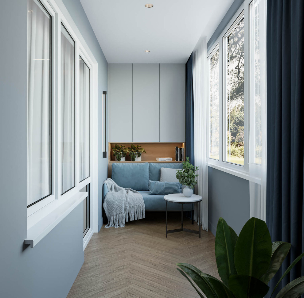 квартира 123 кв.м в Дубне