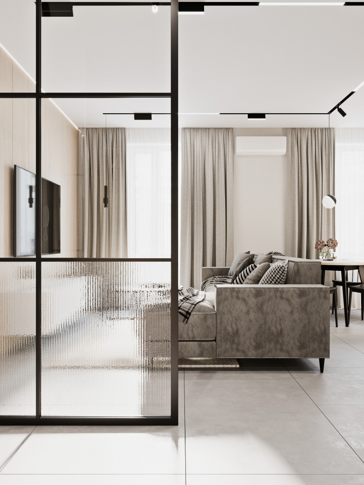 ЖК на Фруктовой