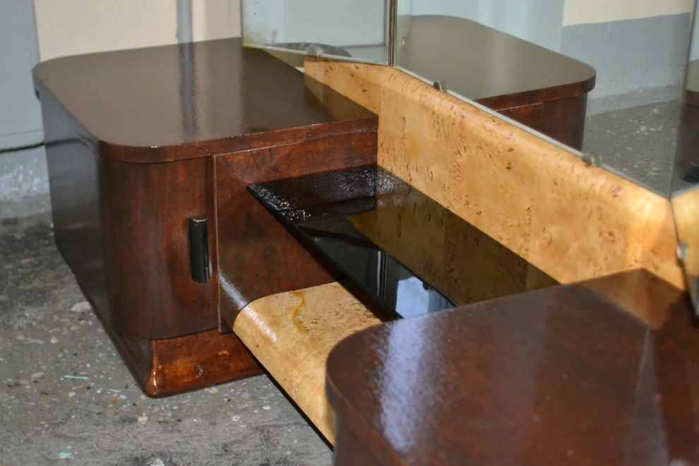 Трельяж / трюмо