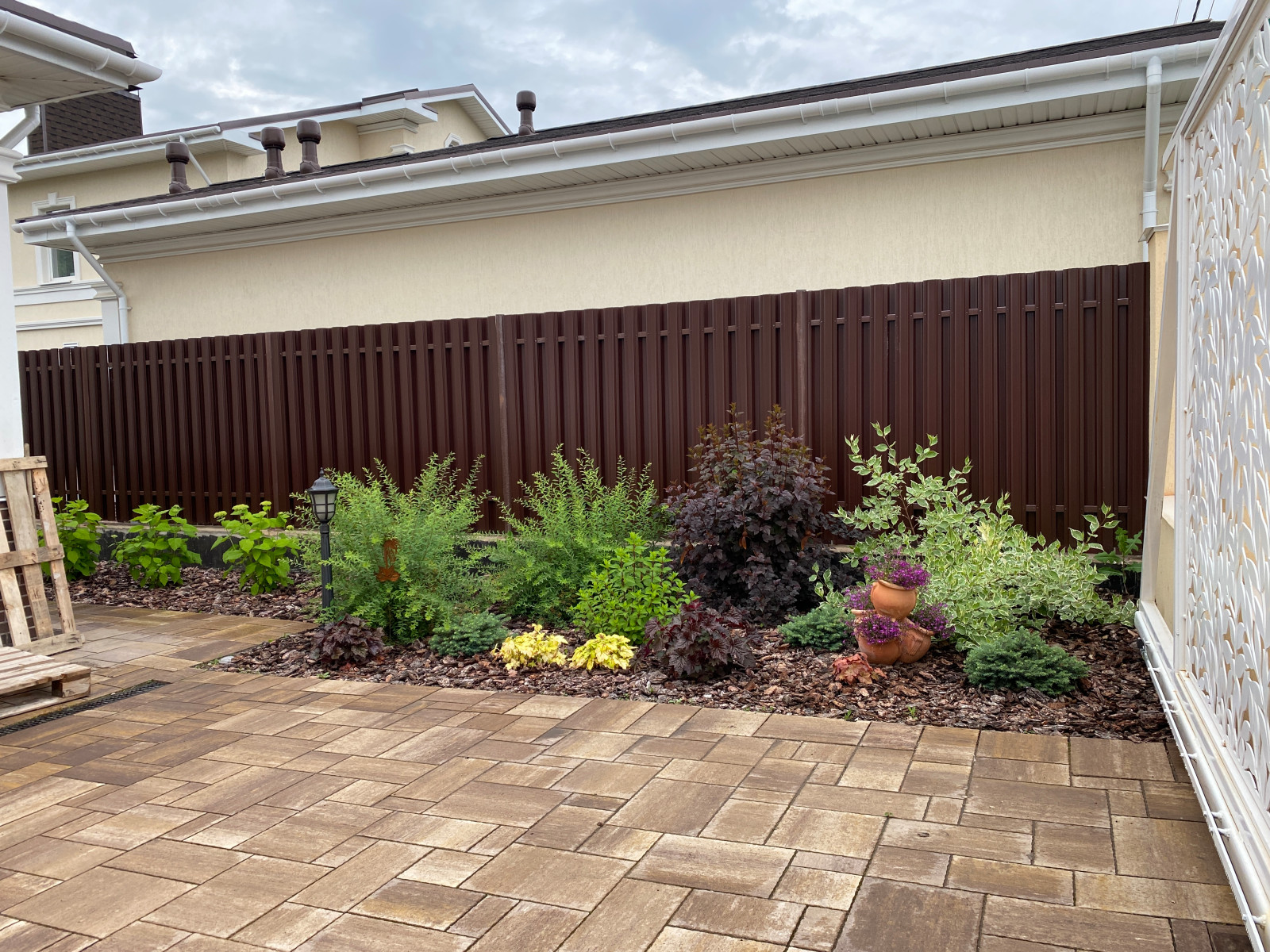 Акбердино, Девичья гора