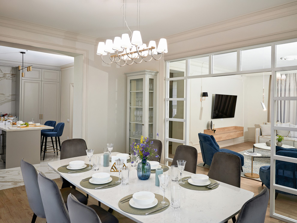 Частный дом для семьи с ребёнком