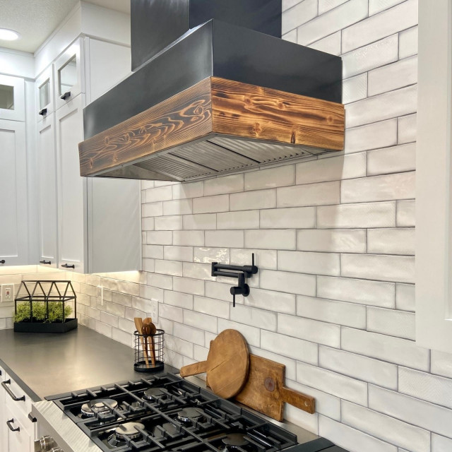 Kitchen Remodel Projects kitchen