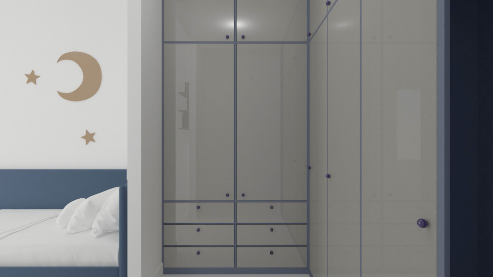 Маломосковская