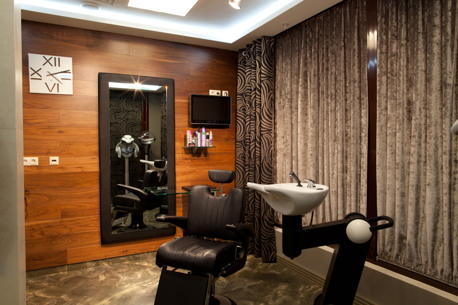 салон красоты