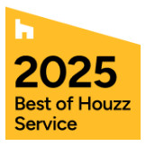Best of Houzz Service 2025