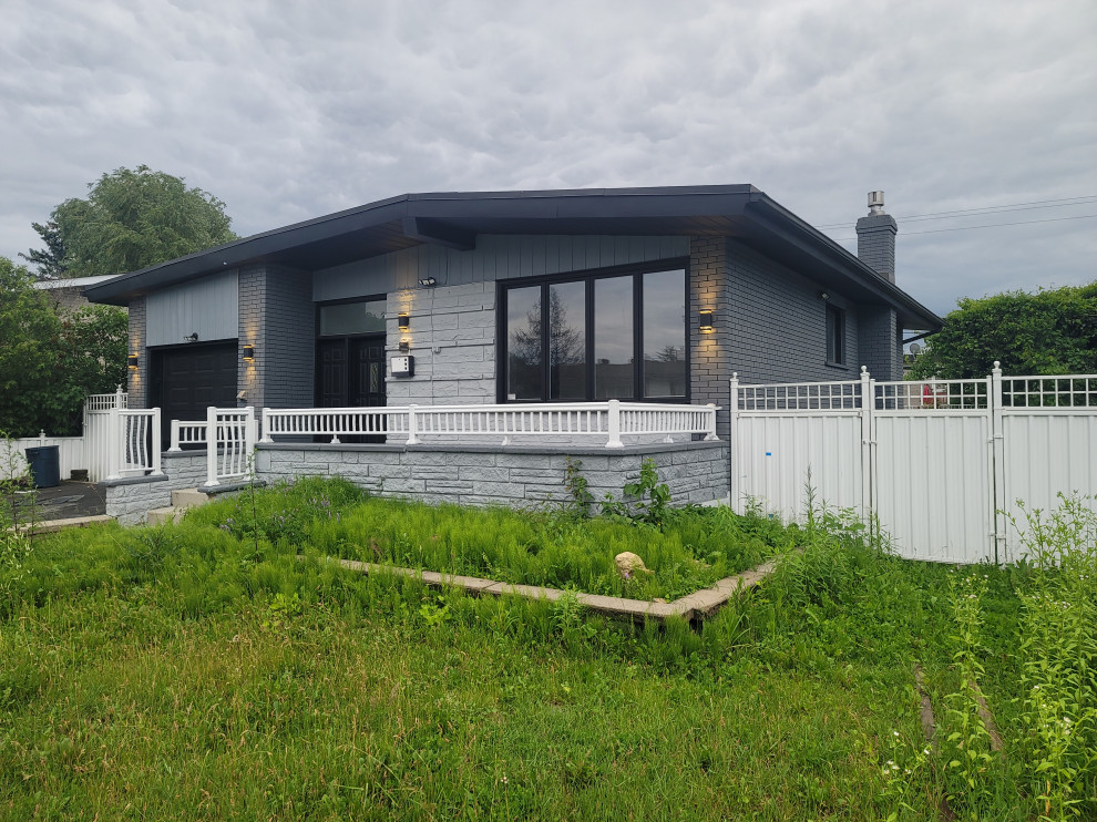 EXTERIOR PAINTING