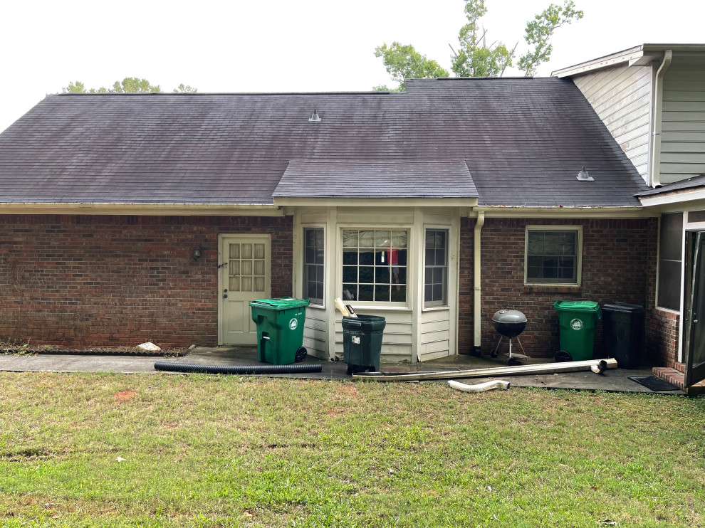 Ashridge Total Home Remodel