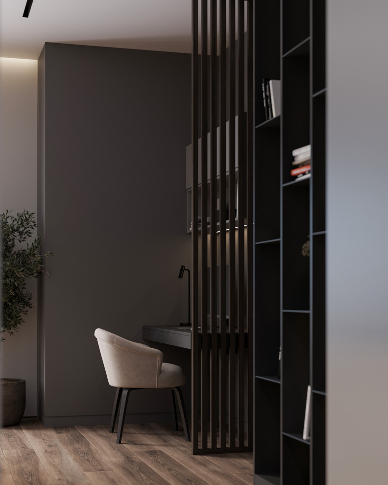 Квартира в ЖК "Альтер"