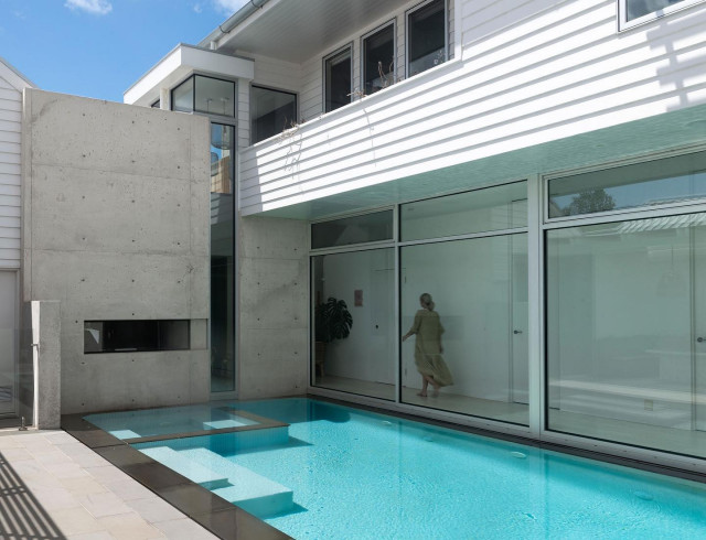 Seaview Ave, Barwon Heads maritim-pool
