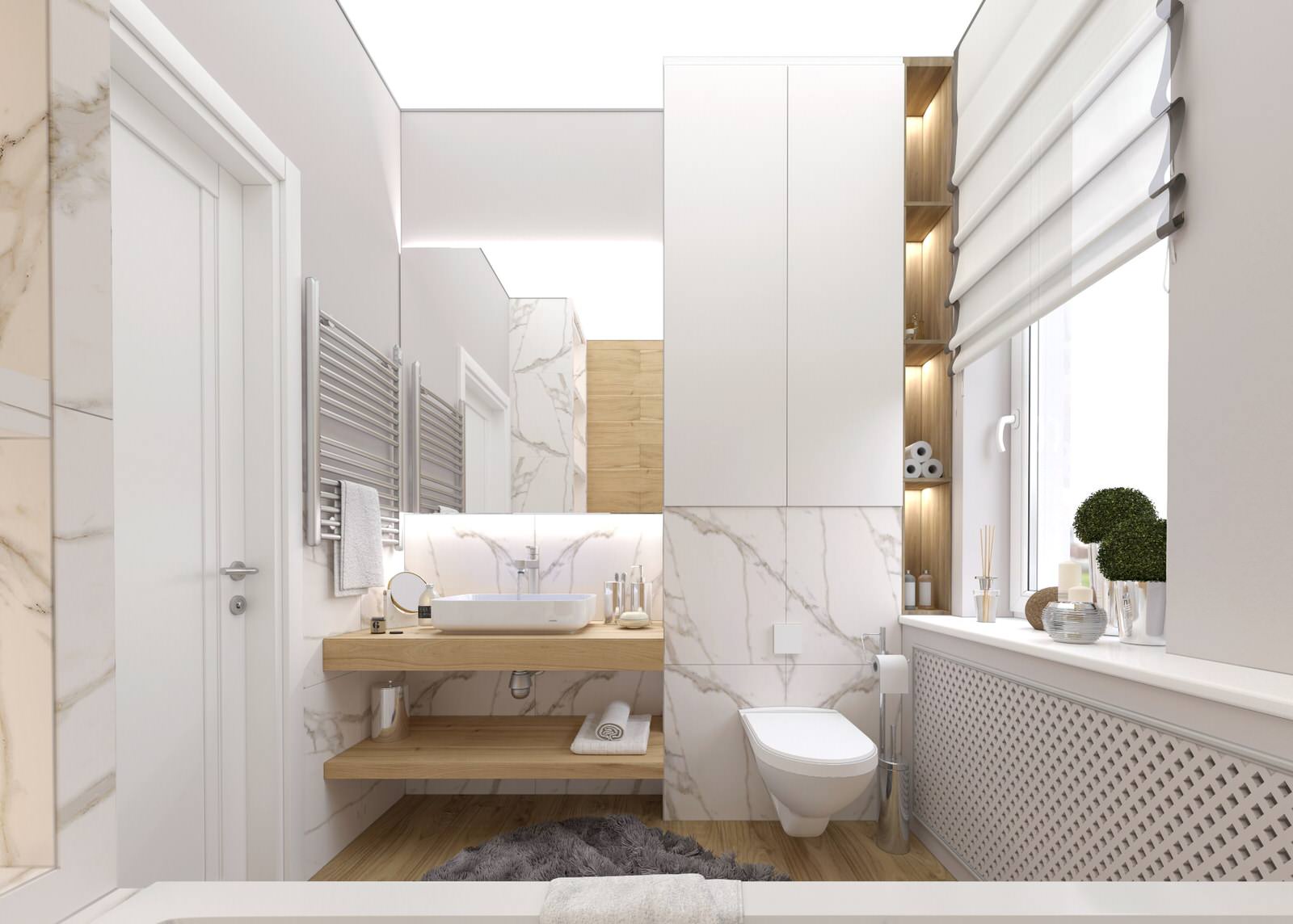 Природные фактуры