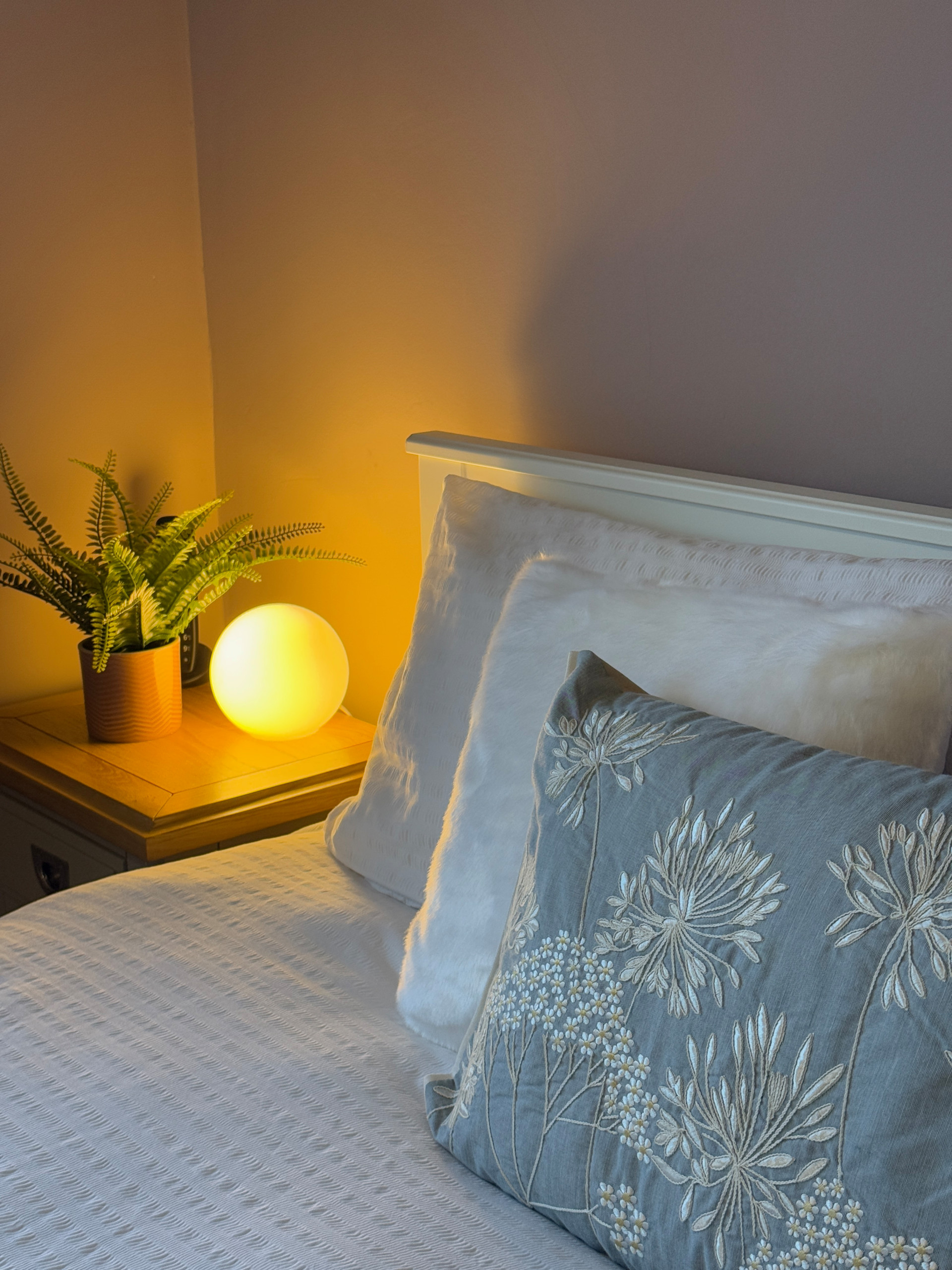 Grange Road Wigston fields UK