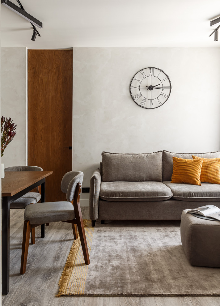 ЖК "ЭвоПарк"