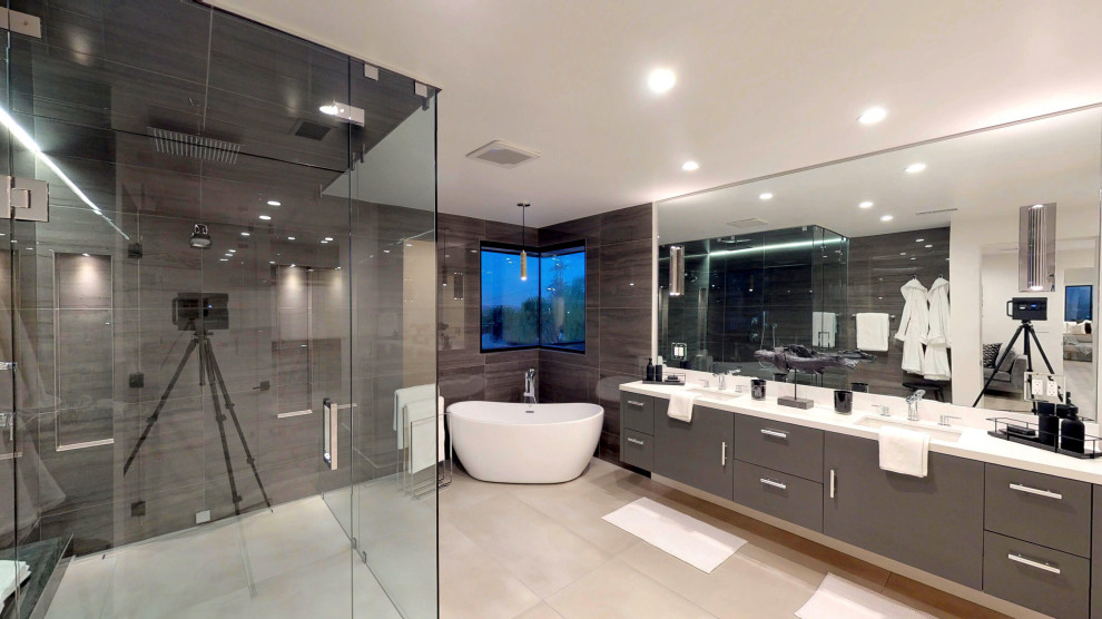 Aladdin Residence