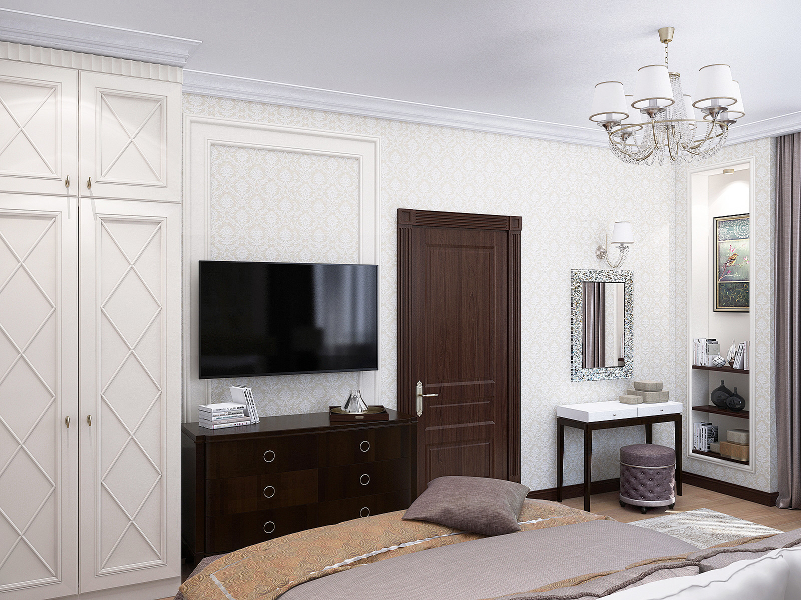 Тихая Слобода /185м2