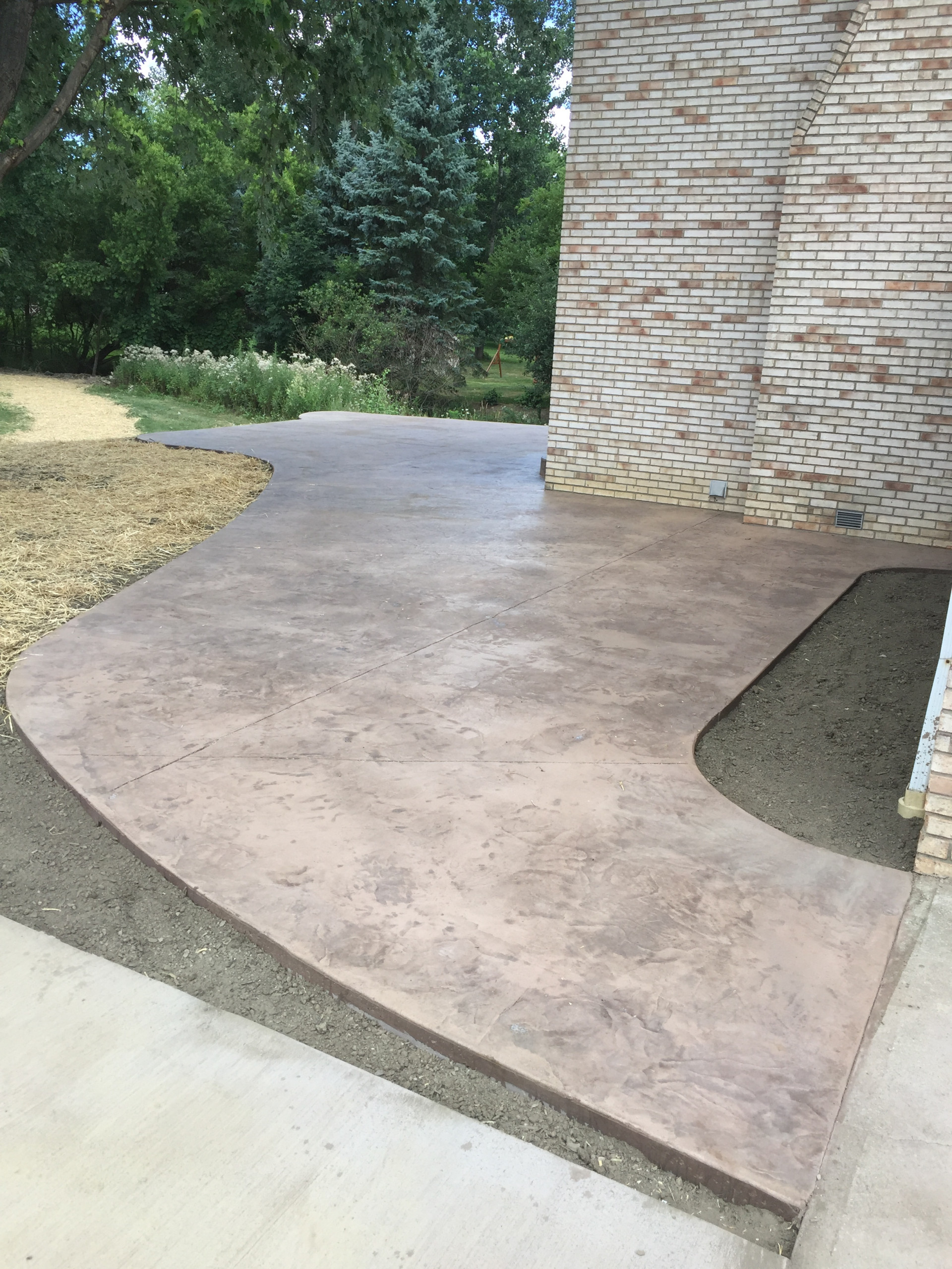 Our Work