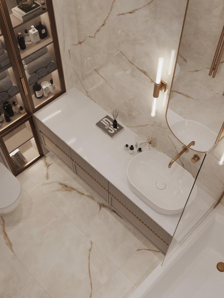 Квартира для девушки