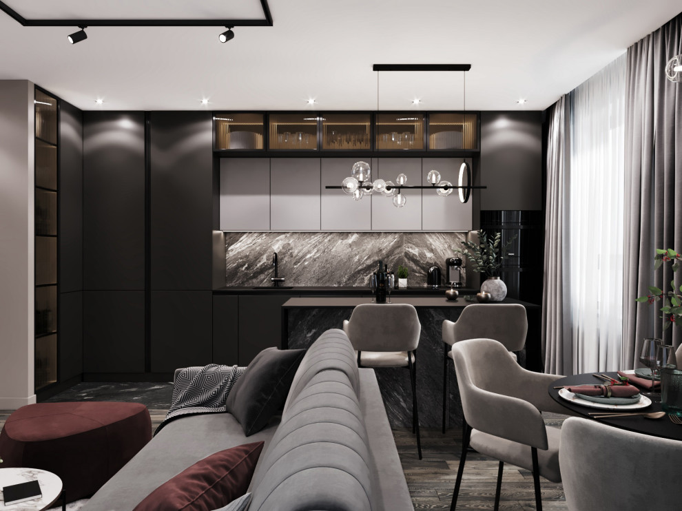 Квартира в ЖК "Легенда"