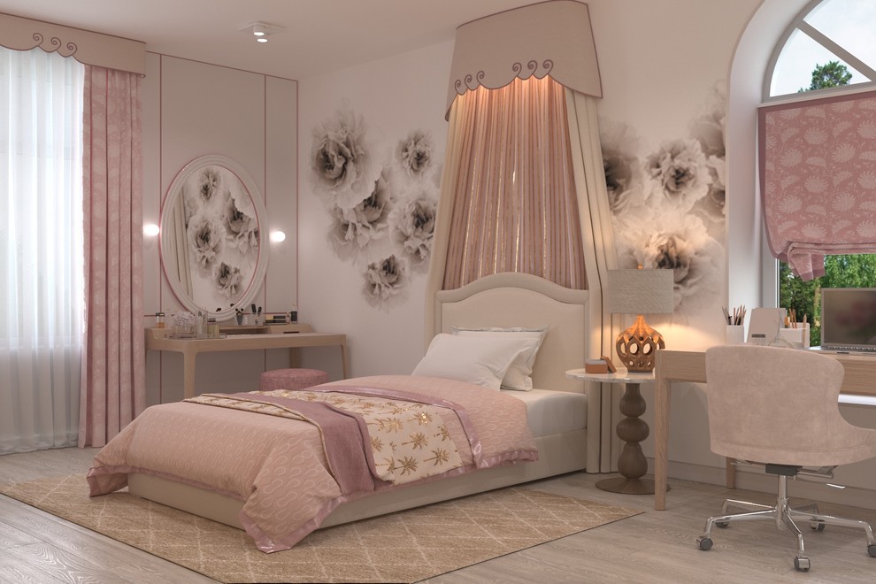 Коттедж невесомость