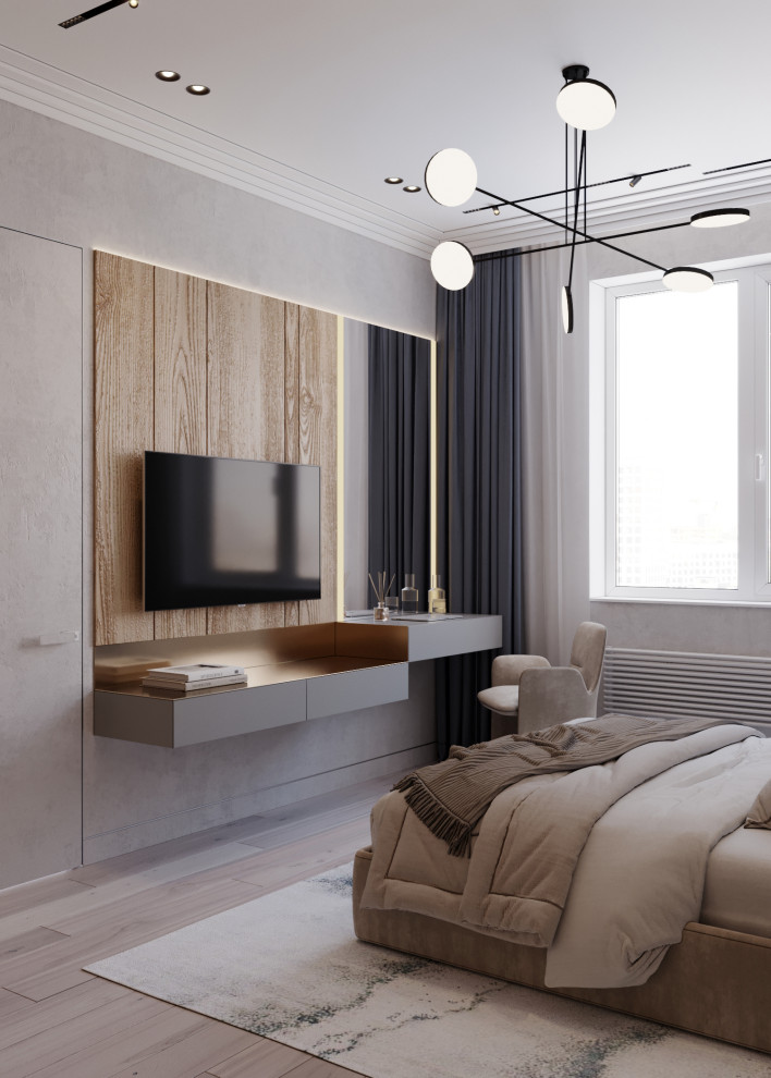 ЖК "Фестиваль парк"