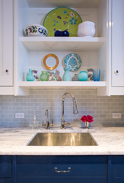 Upper West Side clasico-renovado-cocina