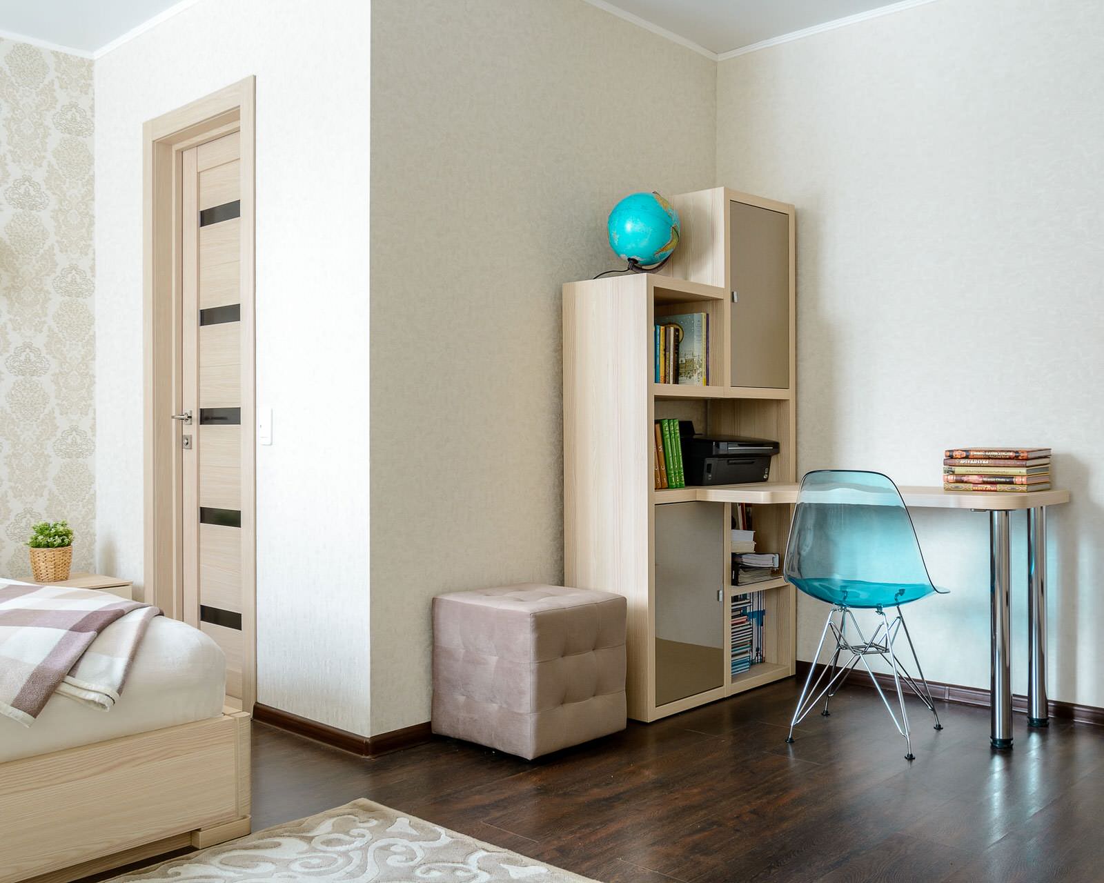 Квартира в Заречном в современном стиле