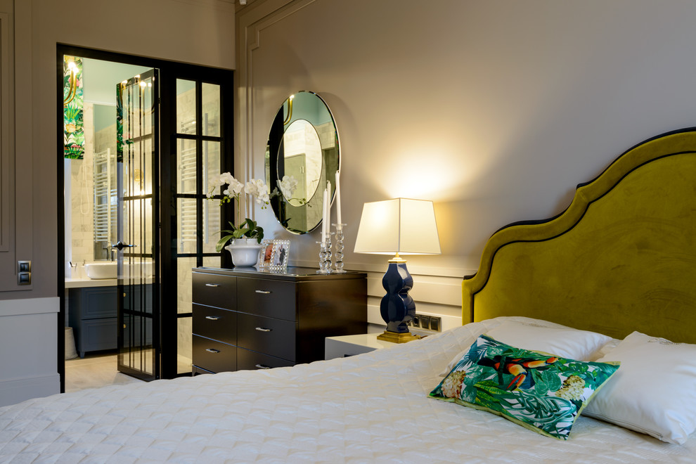 Частный интерьер.Новосибирск 2018