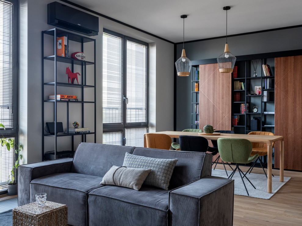 Квартира в ЖК Резиденции Сколково