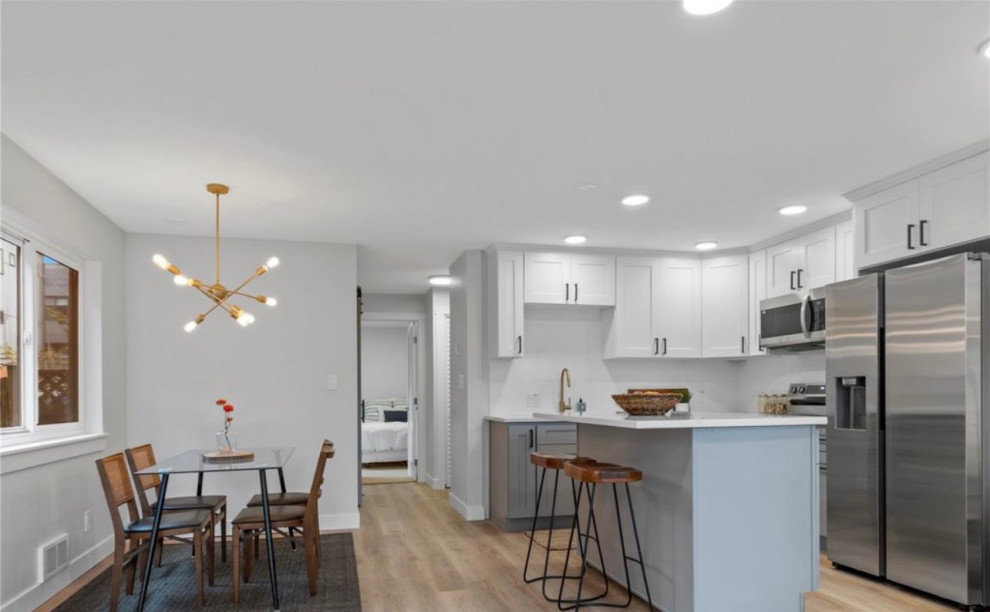 Condo Remodel