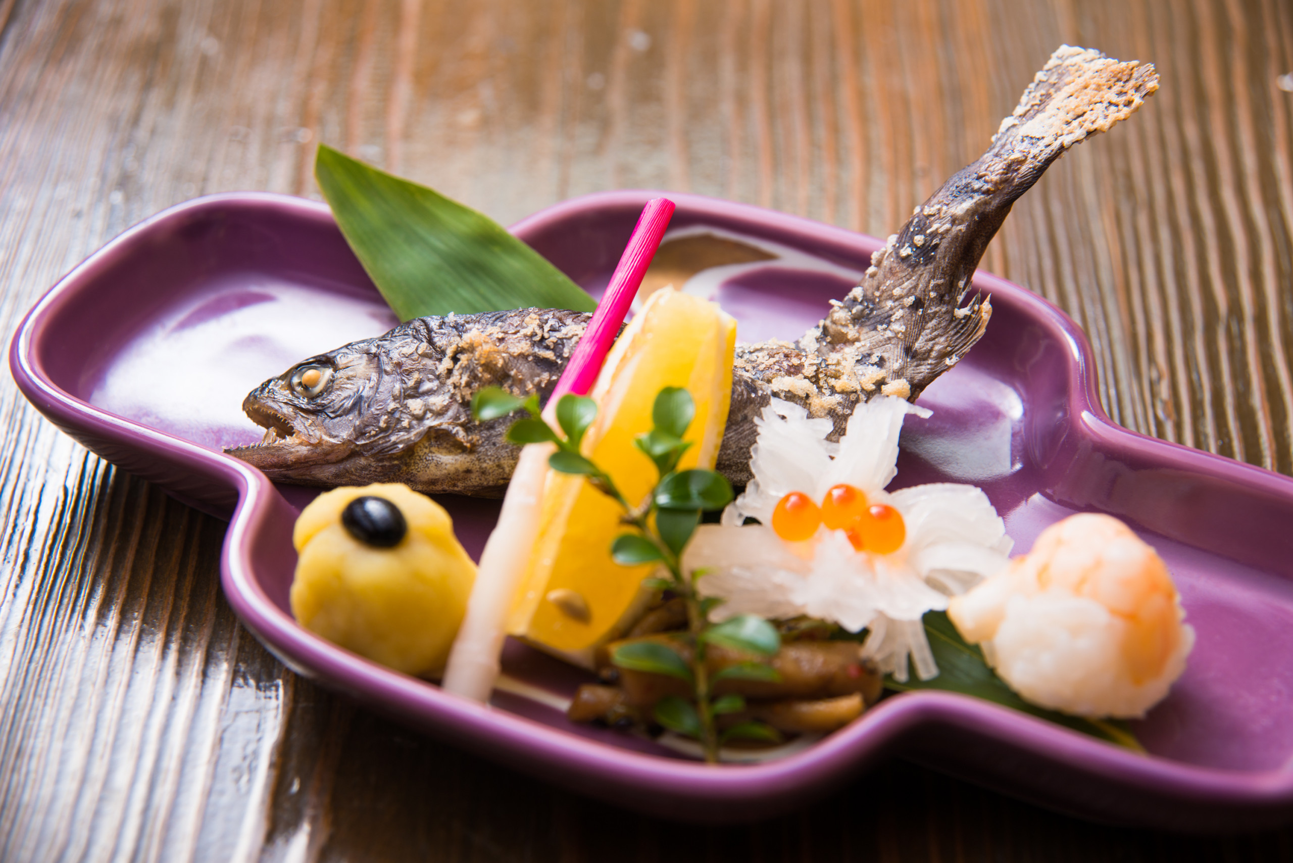 food