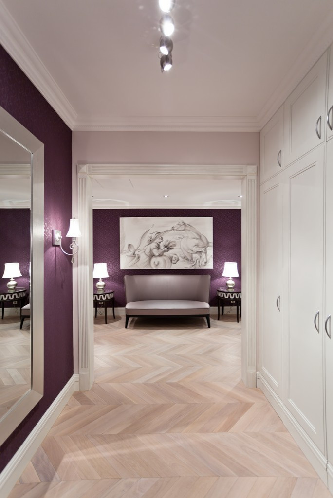 Квартира на Мичуринском