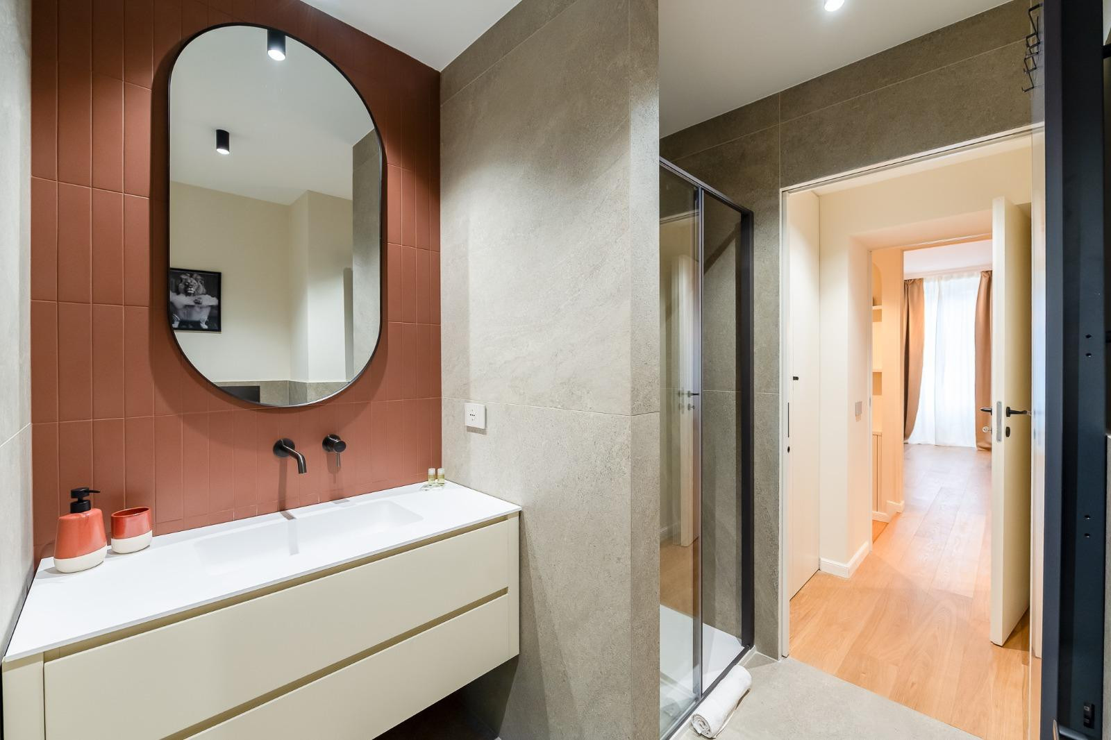 Trilocale Porta Venezia