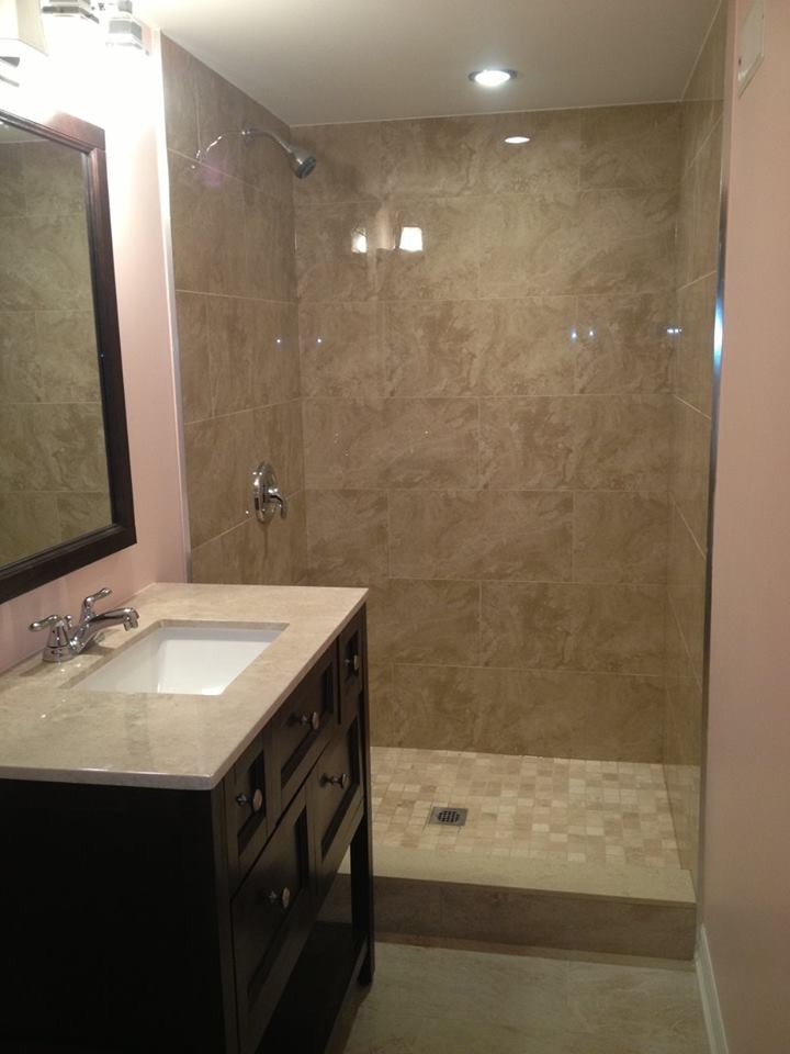 Bathrooms Feb 2017