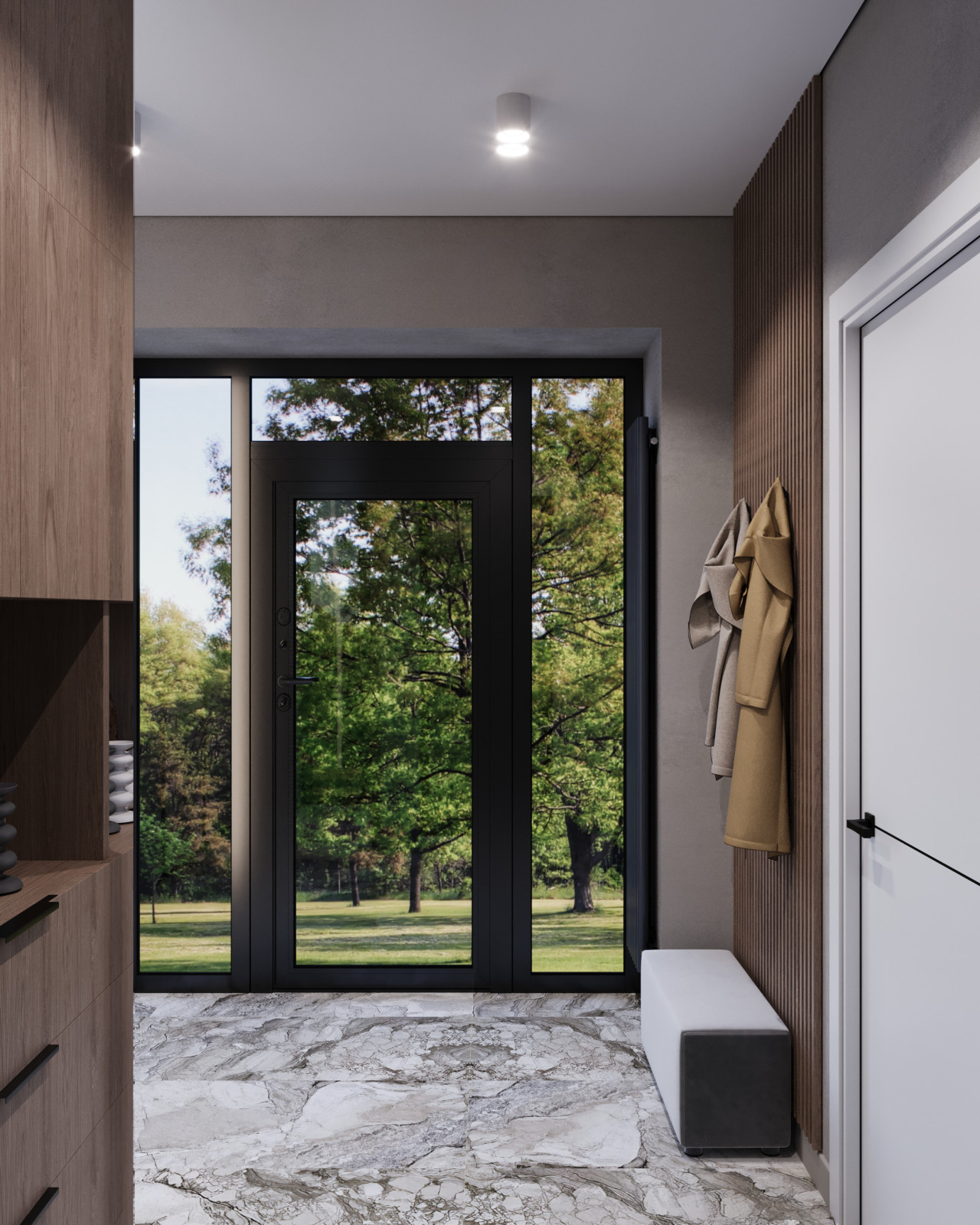 Частный дом Иглино