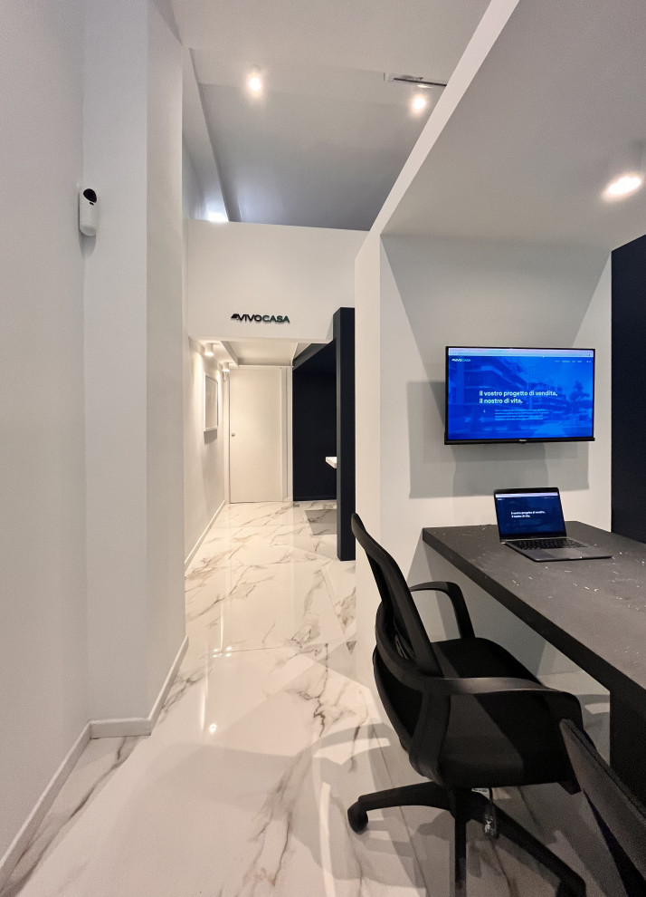 negozio immobiliare vivocasa