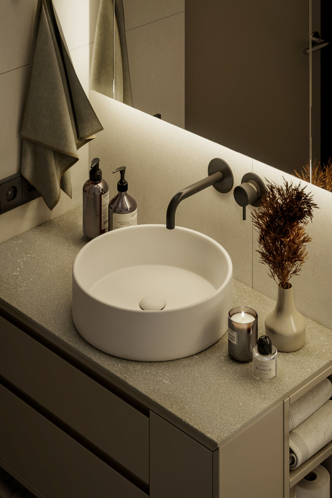 Брусника S40