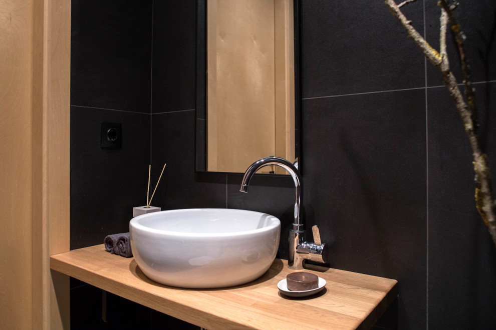 Гостевой санузел