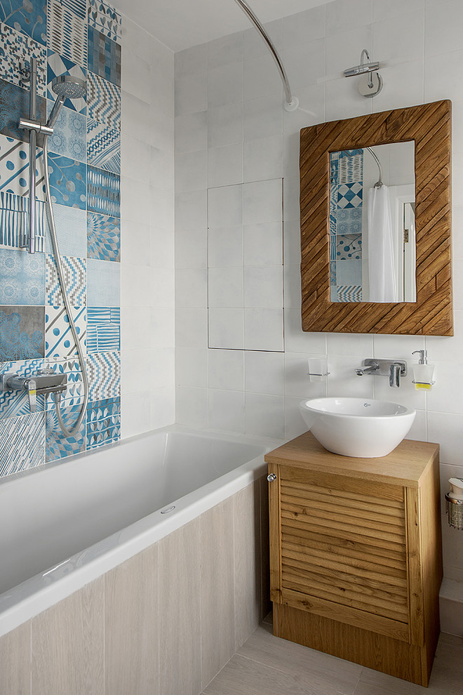 Райское Средиземноморье: фото реализованного проекта