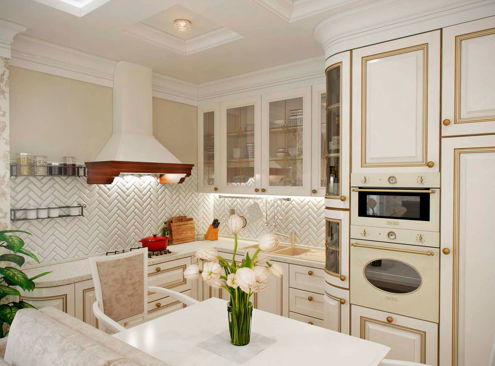 квартира 90 м кв. в ЖК "Семь"