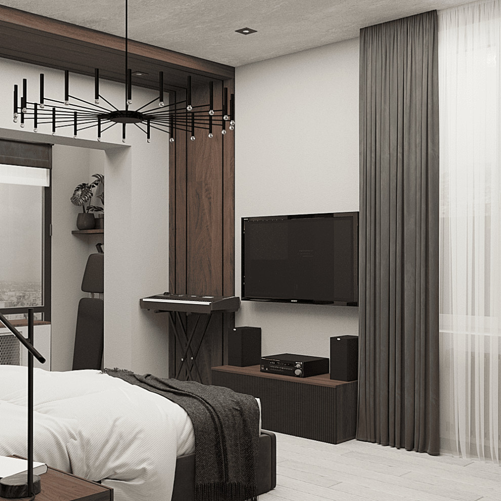 ЖК Фонвизинский