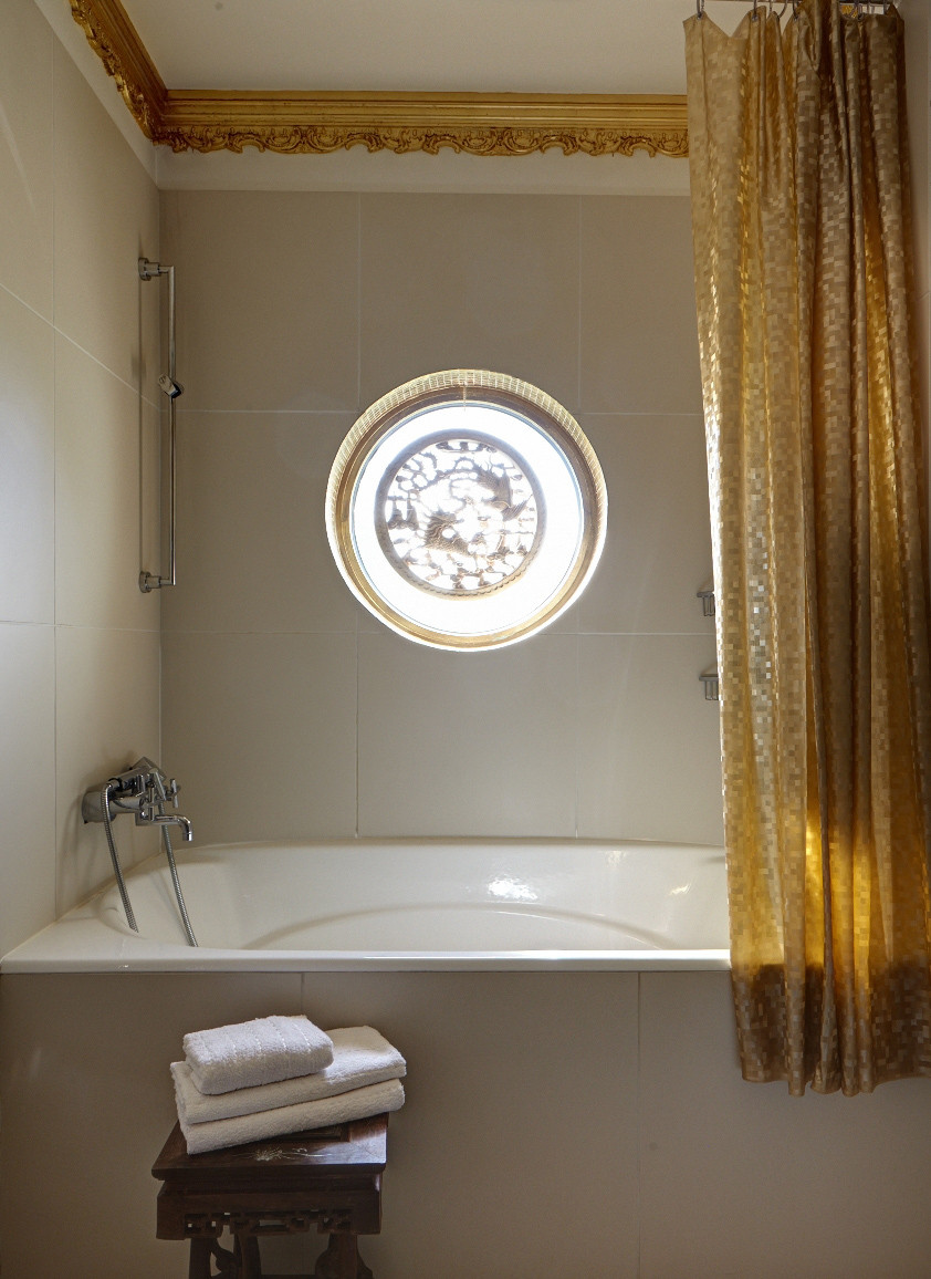 Частные дома в деревне Солослово на Рублево-Успенском шоссе