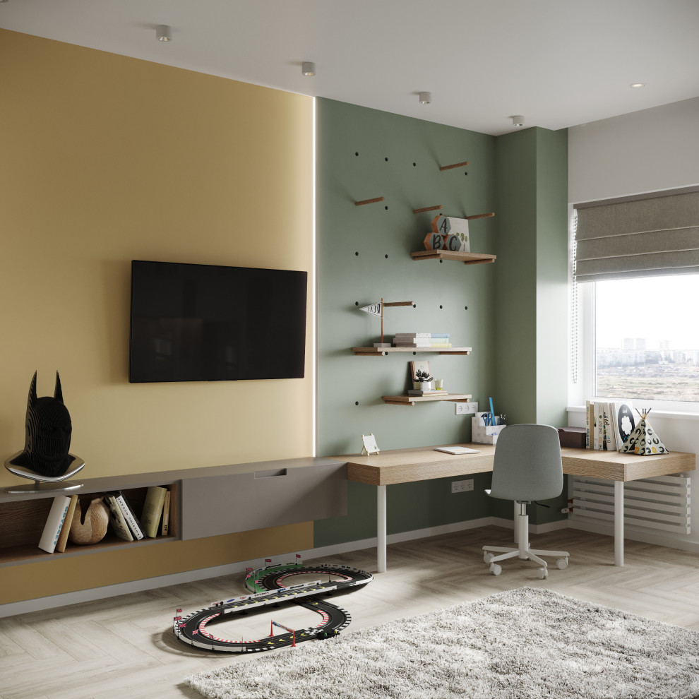 ЖК Тихий Берег