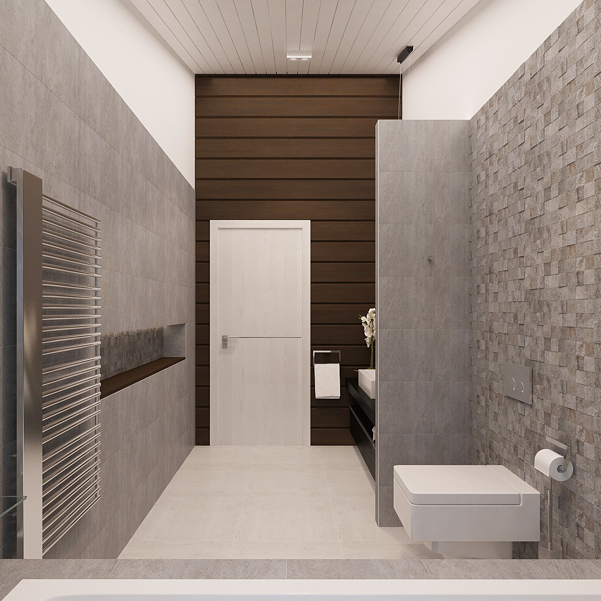 Дом в Подмосковье