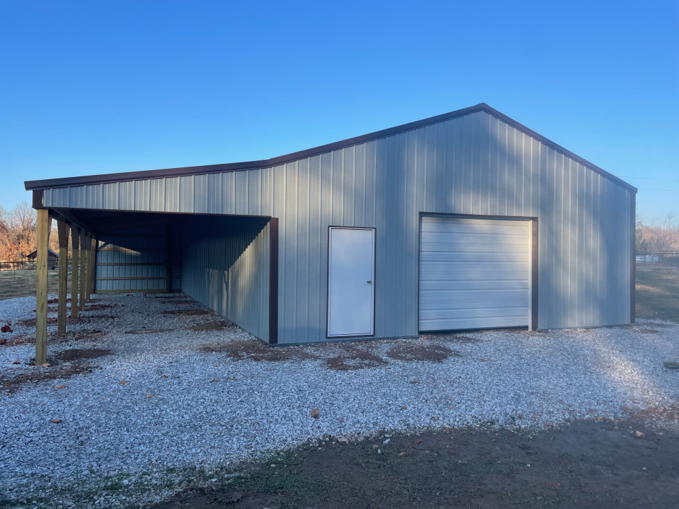 Exterior Projects
