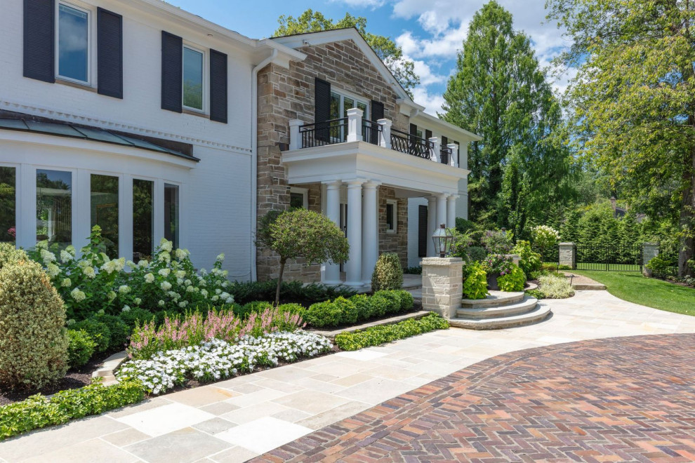 Shaker Heights Upgrade