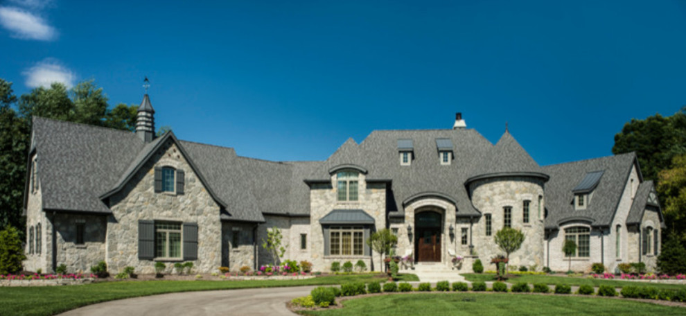 Custom Built Homes